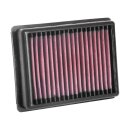 K&N Replacement Air filter