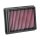 K&N Replacement Air filter