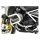 Zieger crash bar silver