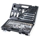 INCH SIZES TOOL KIT 92 PIECES