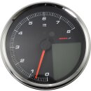 KOSO, HD-05 speedometer / tachometer. Non CAN-bus