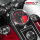 KOSO, HD-05 speedometer / tachometer. Non CAN-bus