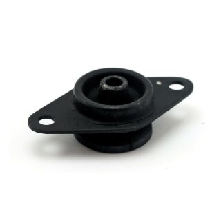 Auspuff Halter Rubber Exhaust muffler mount hanger für Harley FXR 84-86