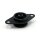 Auspuff Halter Rubber Exhaust muffler mount hanger für Harley FXR 84-86