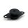 Auspuff Halter Rubber Exhaust muffler mount hanger für Harley FXR 84-86
