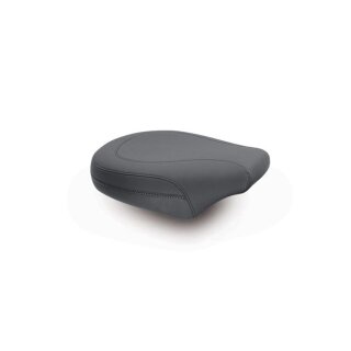 Mustang Wide Touring passenger seat black