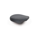 Mustang Wide Touring passenger seat black