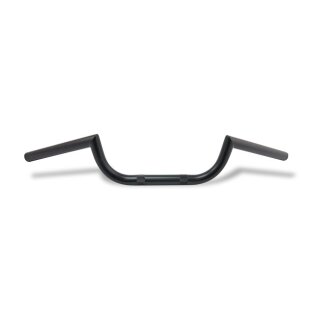 Emgo Clubman 1" / 25,4mm handlebar satin black