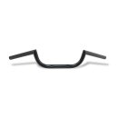 Emgo Clubman 1" / 25,4mm handlebar satin black
