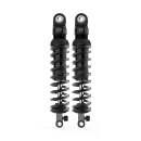 Fox IFP-R shocks 14", black