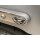 Kodlin Mini fender strut 3-1 Rücklicht Blinker Kombi chrom für Harley 02-24