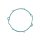 Athena, clutch cover gasket