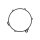Athena, clutch cover gasket