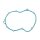 Athena, clutch cover gasket
