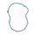 Athena, clutch cover gasket