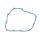 Athena, clutch cover gasket