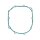 Athena, clutch cover gasket