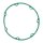 Athena, clutch cover gasket