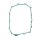 Athena, clutch cover gasket