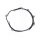 Athena, clutch cover gasket