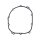Athena, clutch cover gasket