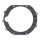 Athena, clutch cover gasket