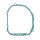 Athena, clutch cover gasket