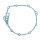 Athena, clutch cover gasket