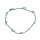 Athena, clutch cover gasket
