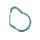 Athena, clutch cover gasket