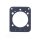 Athena, Cylinder head gasket