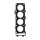 Athena, Cylinder head gasket