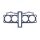 Athena, Cylinder head gasket