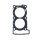 Athena, Cylinder head gasket