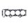 Athena, Cylinder head gasket