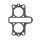 Athena, Cylinder head gasket