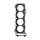 Athena, Cylinder head gasket