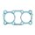 Athena, Cylinder base gasket