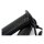Daytona, heated grips, for 7/8" (22mm) handlebars. Black