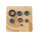 Athena, engine oil seal kit