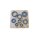 Athena, engine oil seal kit