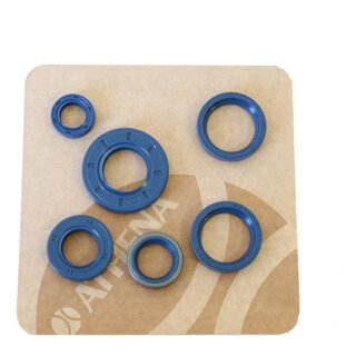 Athena, engine oil seal kit