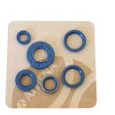 Athena, engine oil seal kit