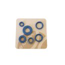 Athena, engine oil seal kit