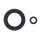 Athena, engine oil seal kit