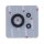 Athena, engine oil seal kit
