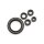 Athena, engine oil seal kit