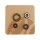 Athena, engine oil seal kit