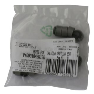 Athena, valve stem seal kit
