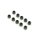 Athena, valve stem seal kit